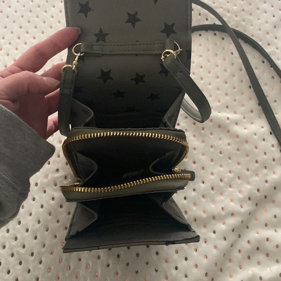 Cross-buddy purse - Picture 3 of 3